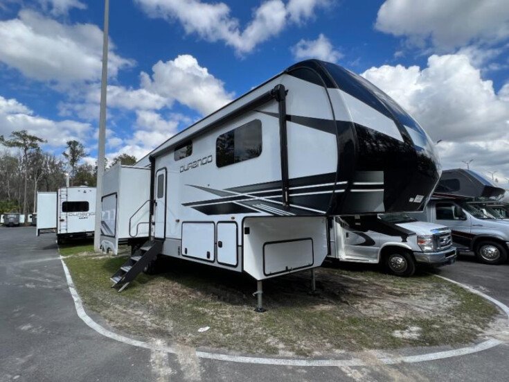 Thumbnail Photo undefined for 2023 KZ Durango